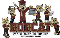 The Bobcat Housing Guide