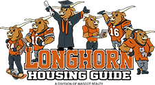 Longhorn Housing Guide