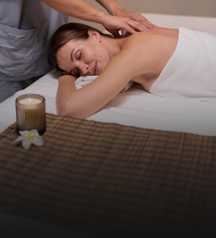 Need a Relaxing Massage-image