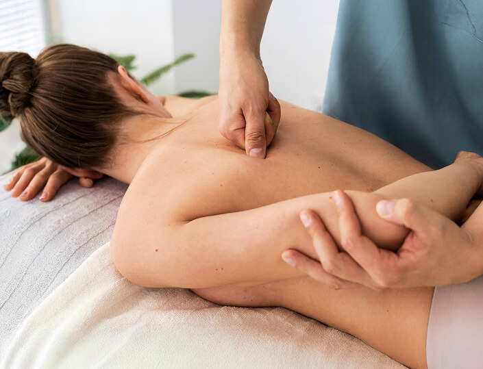 Sports Massage-image
