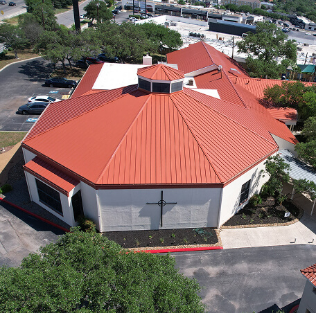 Commercial Roofing-image