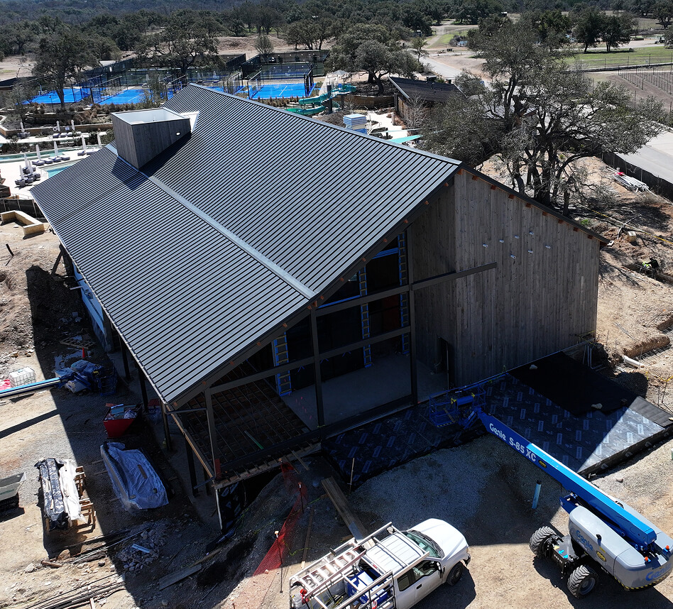 Quality Roofs-image