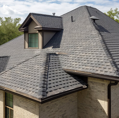 Residential Roofing-image